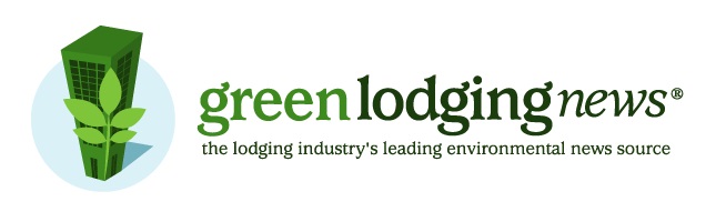 Green Lodging News logo