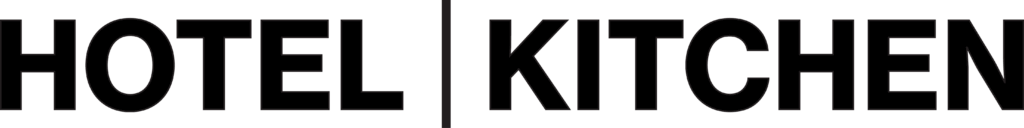 Hotel Kitchen Logo